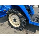 ISEKI トラクター TA235F