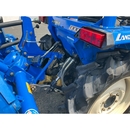 ISEKI トラクター TA235F