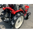 YANMAR トラクター AF222