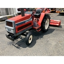 YANMAR トラクター F20S