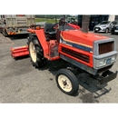 YANMAR トラクター F20S