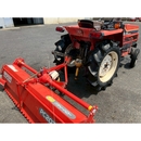 YANMAR トラクター F20S