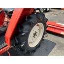 YANMAR トラクター F20S