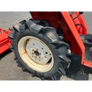 YANMAR トラクター F20S