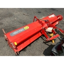 YANMAR トラクター F20S