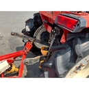 YANMAR トラクター F20S