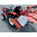 YANMAR トラクター ke-3