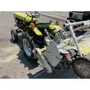 YANMAR トラクター YM1300S