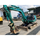 KOMATSU ユンボ PC25-1