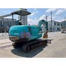 KOMATSU ユンボ PC25-1