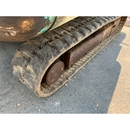 KOMATSU ユンボ PC25-1