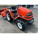 KUBOTA トラクター B52