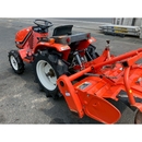 KUBOTA トラクター B52