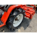 KUBOTA トラクター B52