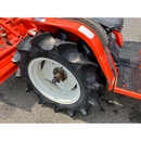 KUBOTA トラクター B52