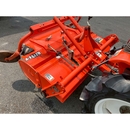 KUBOTA トラクター B52