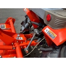 KUBOTA トラクター B52