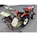 YANMAR トラクター YM1300D