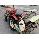 YANMAR トラクター YM1300D