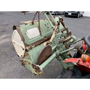 YANMAR トラクター YM1300D
