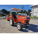 KUBOTA トラクター L1-195D