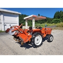 KUBOTA トラクター L1-195D