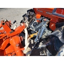 KUBOTA トラクター L1-195D