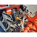 KUBOTA トラクター L1-195D