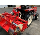 YANMAR トラクター F235