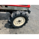 YANMAR トラクター F235