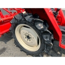 YANMAR トラクター F235