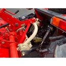 YANMAR トラクター F235