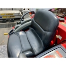 MITSUBISHI トラクター MT201