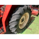 YANMAR トラクター FX26D