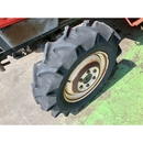 YANMAR トラクター FX26D