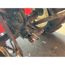 YANMAR トラクター FX26D