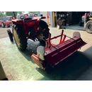 YANMAR トラクター FX26D
