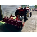 YANMAR トラクター FX26D