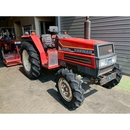 YANMAR トラクター FX26D