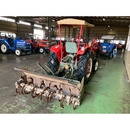 YANMAR トラクター YM2500S