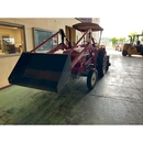 YANMAR トラクター YM2500S