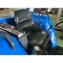ISEKI トラクター TA267F