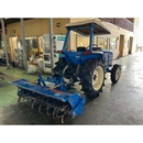 ISEKI トラクター TA267F