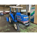 ISEKI トラクター TA267F