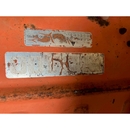 KUBOTA トラクター B7001