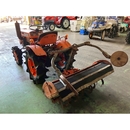 KUBOTA トラクター B7001