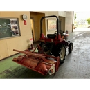 YANMAR トラクター AF-15