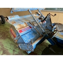 ISEKI トラクター TM17F