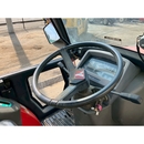 YANMAR トラクター AF250D