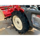 YANMAR トラクター AF250D
